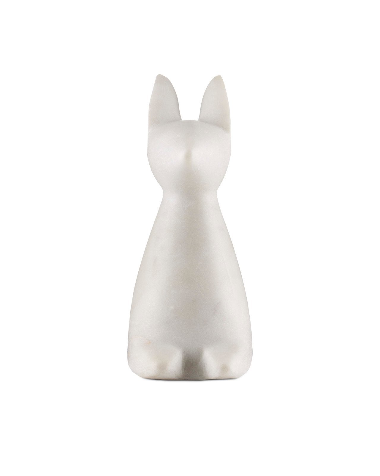 White Marble Rabbit
